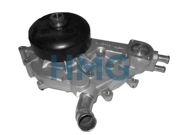 HMG-149.100 GM WATER PUMP 12456113, 12458935, 88894290