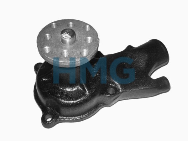 HMG-150.100 GM MARINE WATER PUMP 3858340