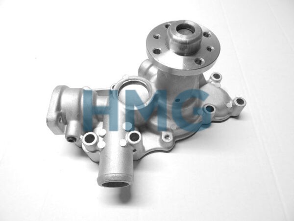 HMG-156.100 HANIX WATER PUMP