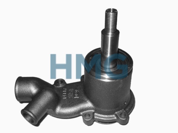 HMG-157.100 HANOMAG WATER PUMP