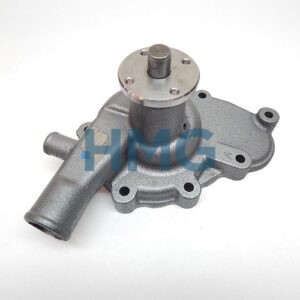 HMG-162.100 HINOMOTO WATER PUMP 3436674M91, 72099891