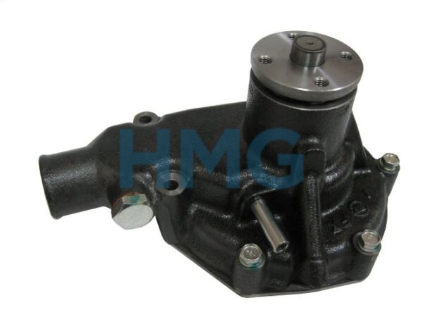 HMG-167.100 HYUNDAI WATER PUMP XJAF-02693, XJAF-00725