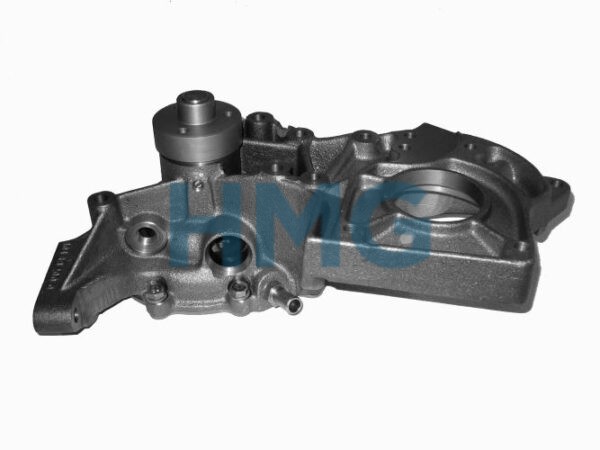 HMG-174.100 IVECO WATER PUMP 98415831