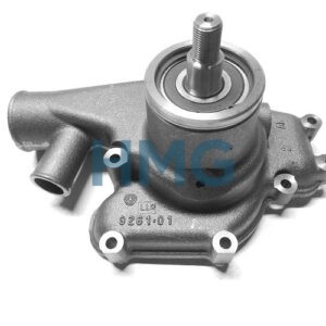 HMG-175.104 JCB WATER PUMP 02/100266, 02/101701, 02/102100, 02/102105, 02/102138