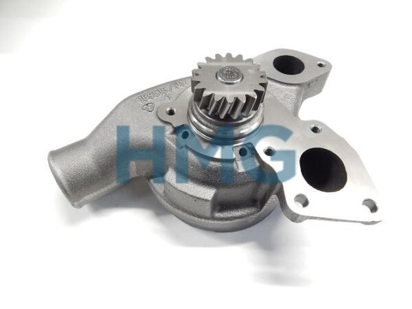 HMG-175.106 JCB WATER PUMP 332/H0894, 02/201985, 02/201986, 02/201391, 02/200911