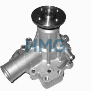 HMG-175.108 JCB WATER PUMP 02/634098, 332/H0887, 02/634190, 02/630840, 02/634080