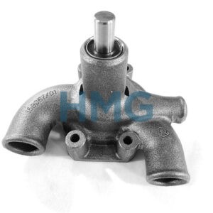 HMG-175.116 JCB WATER PUMP 02/130111, 02/130237, 02/130250