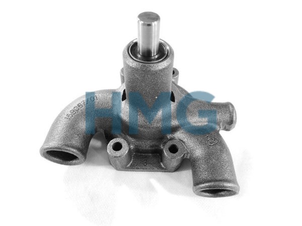 HMG-175.116 JCB WATER PUMP 02/130111, 02/130237, 02/130250