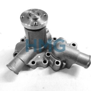 HMG-175.120 JCB WATER PUMP 02/630189, 02/630190, 02/630370, 02/630371, 02/630372, 02/630380, 02/630381, 02/630382