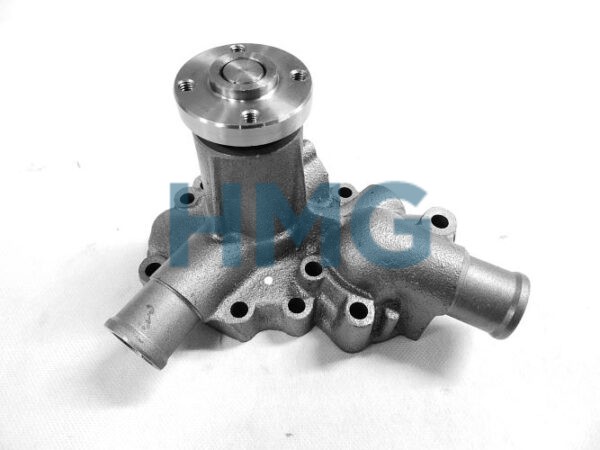 HMG-175.120 JCB WATER PUMP 02/630189, 02/630190, 02/630370, 02/630371, 02/630372, 02/630380, 02/630381, 02/630382