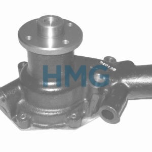 HMG-175.122 JCB WATER PUMP 02/801374, 02/800927