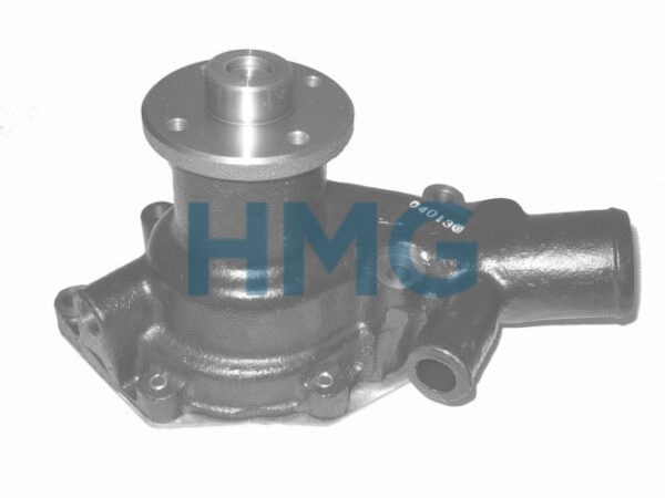 HMG-175.122 JCB WATER PUMP 02/801374, 02/800927