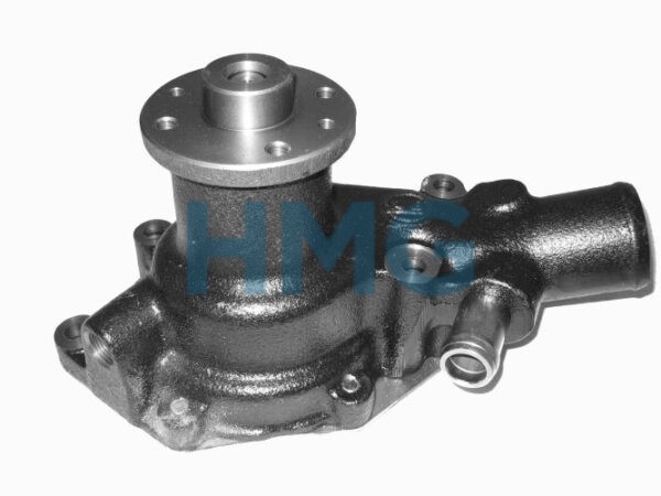 HMG-175.124 JCB WATER PUMP 02/800350, 02/801373