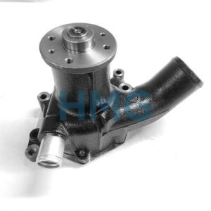 HMG-175.126 JCB WATER PUMP 02/800400, 02/801380, 02/800926, 02/800990