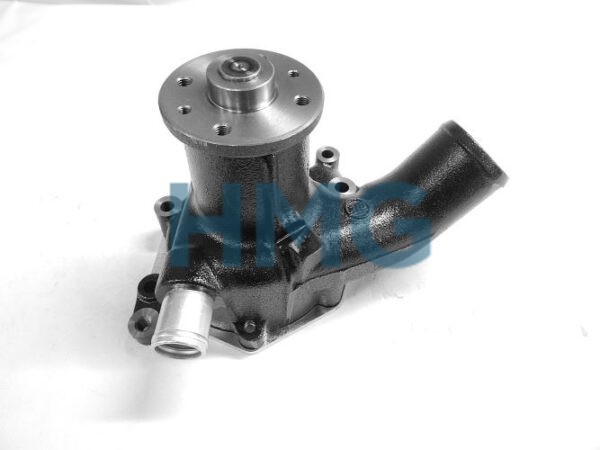 HMG-175.126 JCB WATER PUMP 02/800400, 02/801380, 02/800926, 02/800990