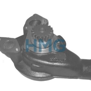 HMG-175.128 JCB WATER PUMP 332/H0893, 02/201457, 02/201630, 02/201780, 02/201390, 02/200430, 02/200910