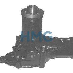 HMG-175.130 JCB WATER PUMP 02/800928, 02/801680