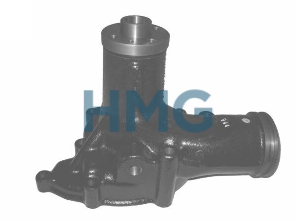 HMG-175.130 JCB WATER PUMP 02/800928, 02/801680