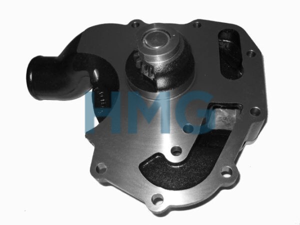 HMG-175.134 JCB WATER PUMP 332/H0896, 02/202480, 02/202481