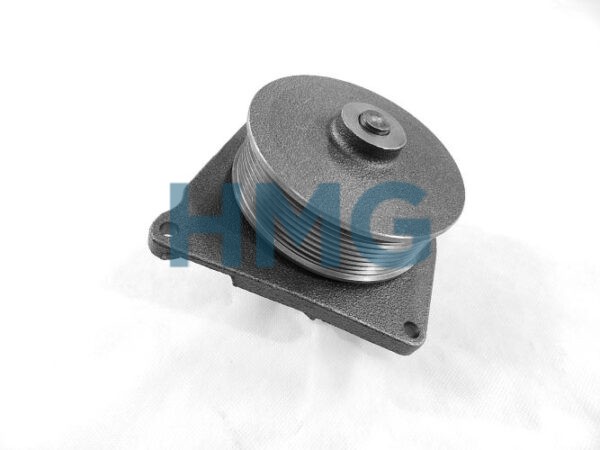 HMG-175.146 JCB WATER PUMP 320/04542, 320/A4904