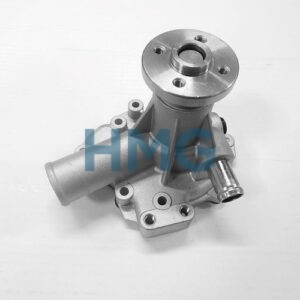 HMG-175.150 JCB WATER PUMP 333/C9356, 02/630880, 02/634832