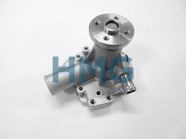 HMG-175.150 JCB WATER PUMP 333/C9356, 02/630880, 02/634832