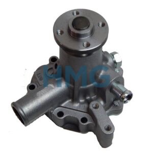 HMG-175.152 JCB WATER PUMP 02/630615, 02/630636, 02/630586