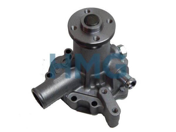 HMG-175.152 JCB WATER PUMP 02/630615, 02/630636, 02/630586