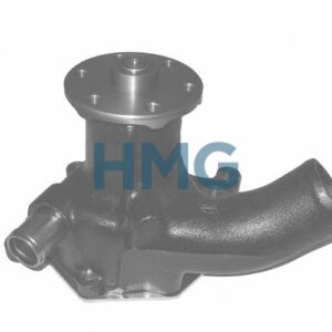 HMG-175.154 JCB WATER PUMP 02/800091, 02/800173, 02/801755