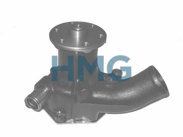 HMG-175.154 JCB WATER PUMP 02/800091, 02/800173, 02/801755