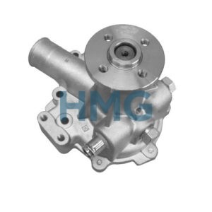 HMG-175.156 JCB WATER PUMP 02/634098, 332/H0887