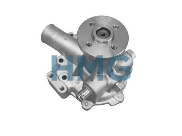 HMG-175.156 JCB WATER PUMP 02/634098, 332/H0887