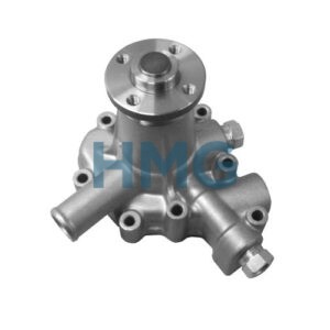 HMG-175.160 JCB WATER PUMP 02/630630, 02/630650