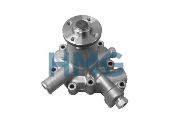 HMG-175.160 JCB WATER PUMP 02/630630, 02/630650