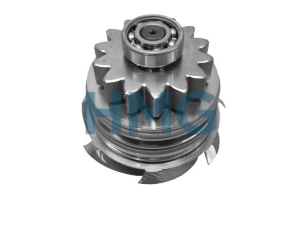 HMG-178.100 JOHN DEERE WATER PUMP RE530194, RE523828