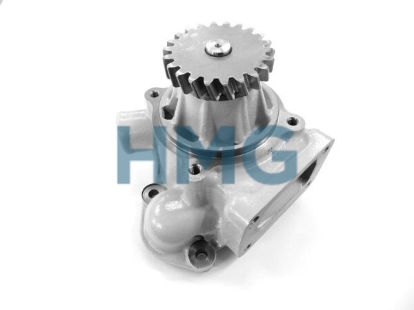 HMG-186.100 KOMATSU WATER PUMP 6151-61-1105, 6151-61-1101, 6151-61-1201