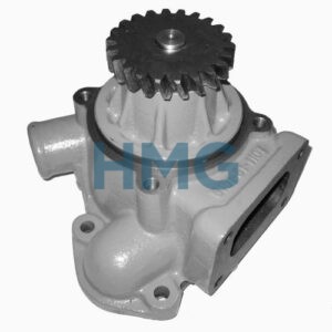 HMG-186.100 KOMATSU WATER PUMP 6151-61-1105, 6151-61-1101, 6151-61-1201