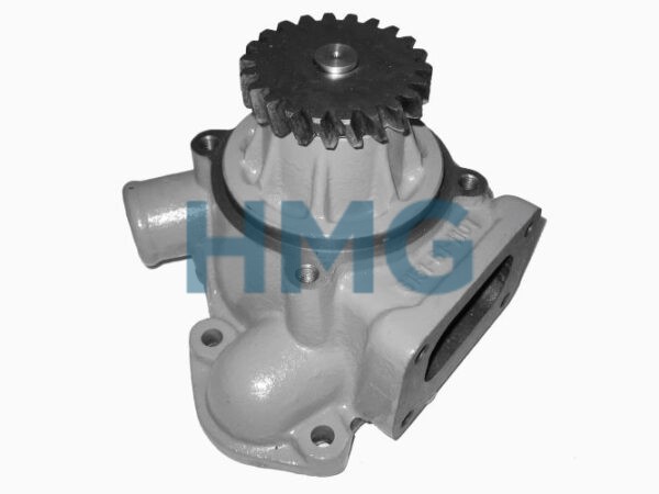 HMG-186.100 KOMATSU WATER PUMP 6151-61-1105, 6151-61-1101, 6151-61-1201