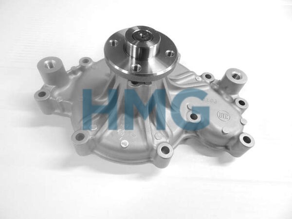 HMG-187.100 KUBOTA WATER PUMP 1G410-73030, 1G410-73031, 1G410-73033