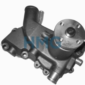 HMG-188.100 HURLIMANN WATER PUMP 0.010.1138.4/20, 0.010.1138.4/30, 0.010.1138.4/40, 0.007.0595.4/30