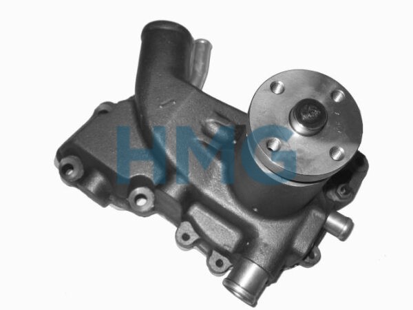 HMG-188.100 HURLIMANN WATER PUMP 0.010.1138.4/20, 0.010.1138.4/30, 0.010.1138.4/40, 0.007.0595.4/30