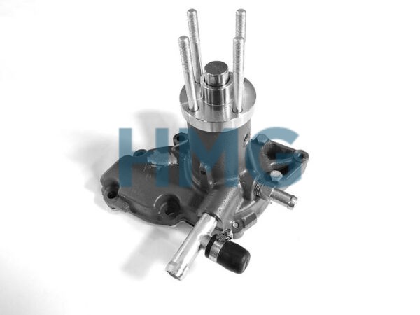 HMG-189.100 LAMBORGHINI WATER PUMP 0.082.1740.4/10, 0.082.1740.4/20, 0.082.1740.4/30, 0.082.1740.4/40, 0.082.1740.4/49, 0.010.1137.4/30, 0.082.1756.4, 0.082.1740.6