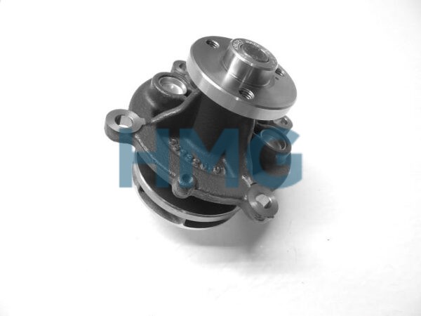 HMG-190.100 SAME WATER PUMP 02937441