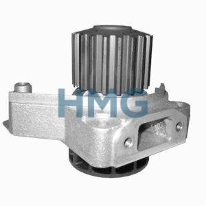 HMG-199.100 LOMBARDINI WATER PUMP 6584438, 6584439