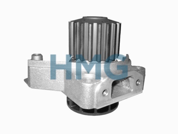 HMG-199.100 LOMBARDINI WATER PUMP 6584438, 6584439