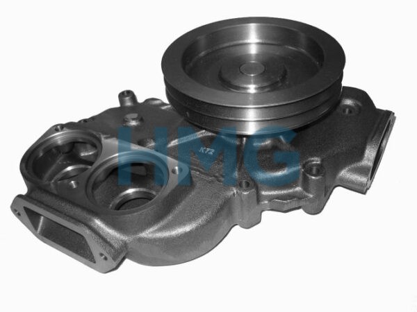 HMG-201.100 MAN WATER PUMP 51065006546, 51065009546