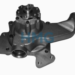 HMG-208.100 MERCEDES WATER PUMP 3662005901, 3662000401, 3662000701, 3662000901, 3662010201