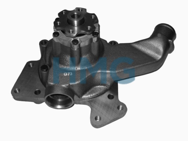 HMG-208.100 MERCEDES WATER PUMP 3662005901, 3662000401, 3662000701, 3662000901, 3662010201