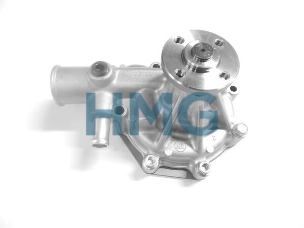 HMG-210.100 MITSUBISHI WATER PUMP 32A45-10030, 32A45-10031