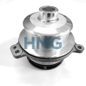 HMG-218.100 NEW HOLLAND WATER PUMP 5801807834, 5801931144, 504102491, 504079715